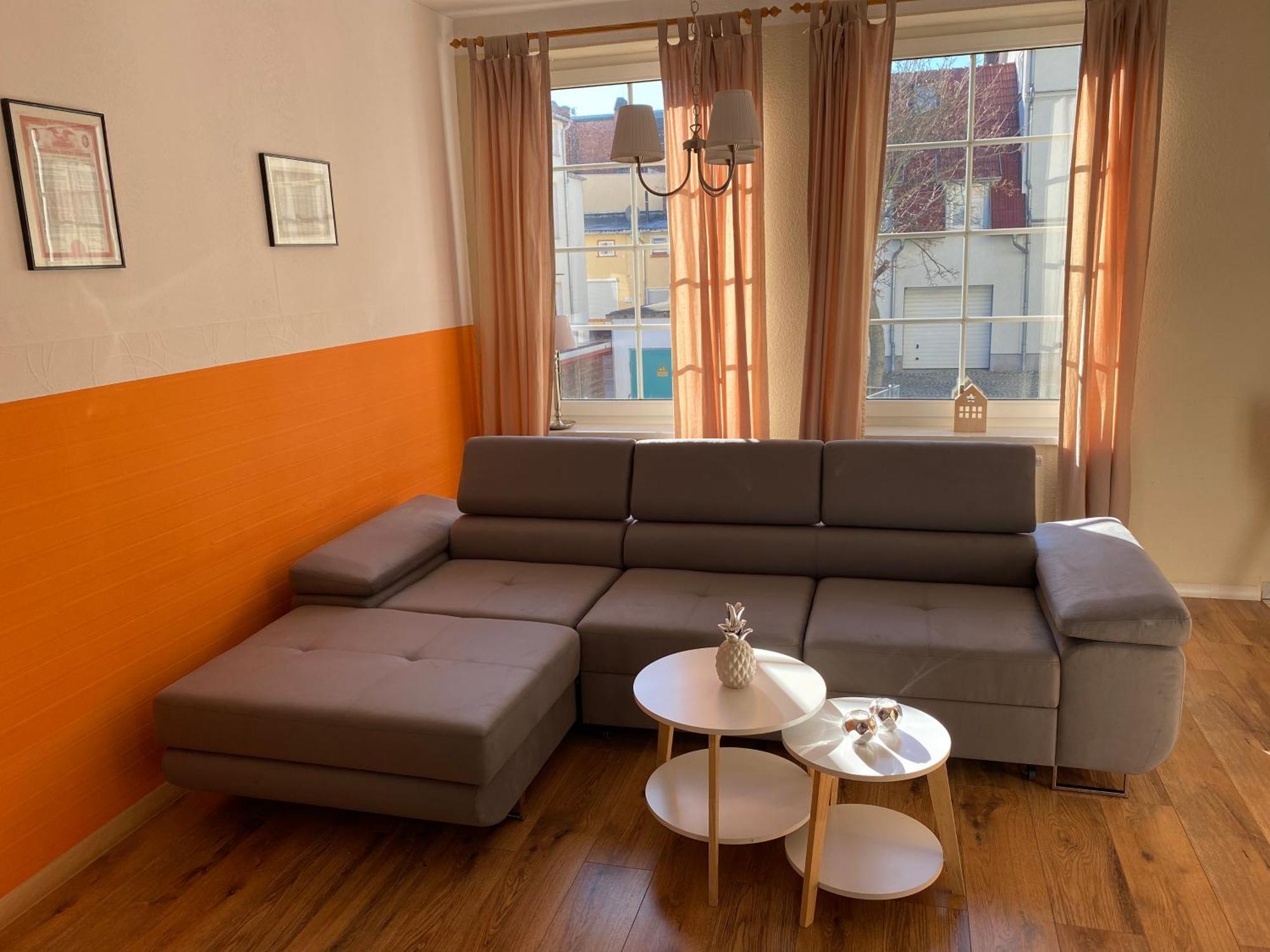 Ferienwohnung Talpark Ерфурт Екстериор снимка